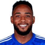Rafael Silva